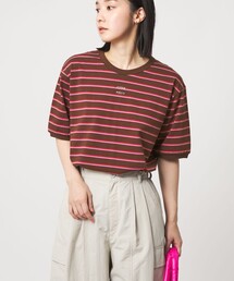 ASTRAET＞ハーフスリーブ セーラーカラーブラウス（シャツ/ブラウス 
