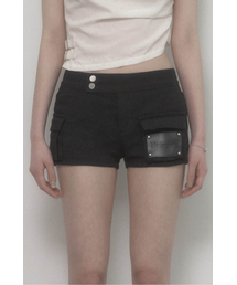 ETRE AU SOMMET｜エトレオソメのパンツ（ショート・ひざ上丈）通販