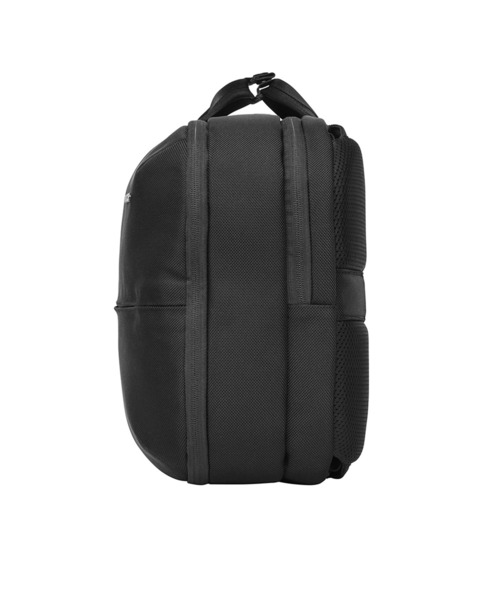 incase（インケース）の「INCO250012-BLK Incase Tracks Two-Way Brief（ビジネスバッグ・メンズ・ブラック・ONE SIZE）」の3枚目の写真