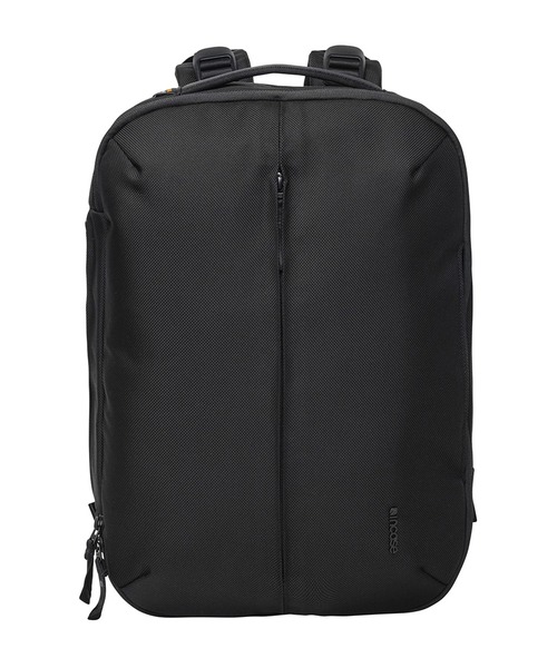 incase（インケース）の「INCO250012-BLK Incase Tracks Two-Way Brief（ビジネスバッグ・メンズ・ブラック・ONE SIZE）」の6枚目の写真