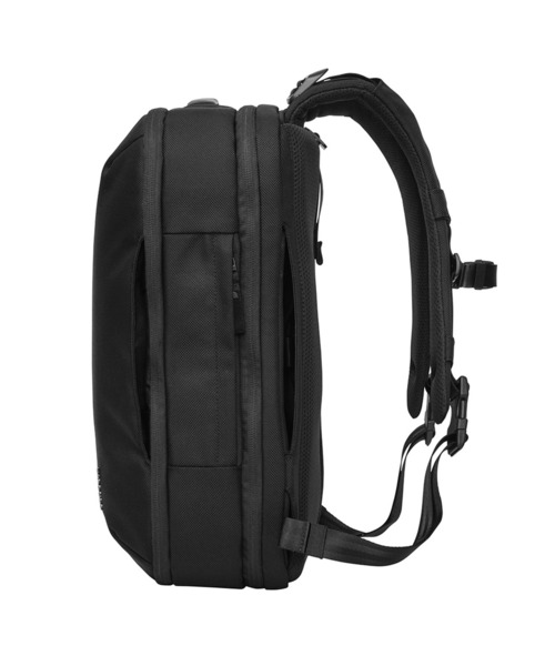 incase（インケース）の「INCO250012-BLK Incase Tracks Two-Way Brief（ビジネスバッグ・メンズ・ブラック・ONE SIZE）」の7枚目の写真