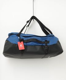MAMMUT（マムート）の「【背負えるダッフルバッグ】カーゴ 50L / Cargo 50（ボストンバッグ）」