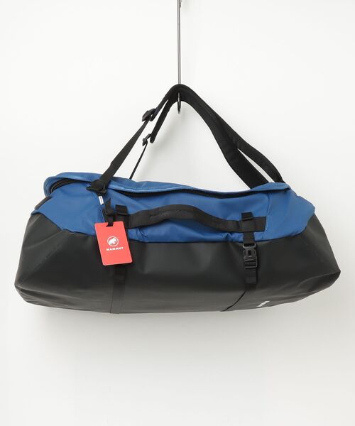 背負えるダッフルバッグ】カーゴ 50L / Cargo 50（ボストンバッグ