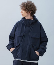+phenix | +phenix(プラスフェニックス) TECH ECWCS JACKET / テック エクワックス ジャケット(マウンテンパーカー)