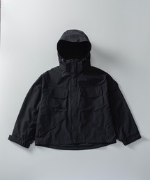 +phenix（プラスフェニックス）の「+phenix(プラスフェニックス) TECH ECWCS JACKET   テック エクワックス ジャケット（マウンテンパーカー）」
