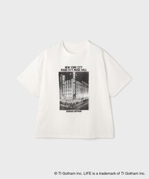 LIFE PICTURE COLLECTION photo Tシャツ