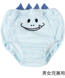 WACOAL KIDS（ワコールキッズ）の「ワコールキッズ　トイレトレーニングパンツ（ショーツ）」