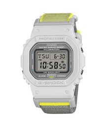 G-SHOCK | NEW CLOTH BANDシリーズ / DW-5600MNC-7A8JF(デジタル腕時計)
