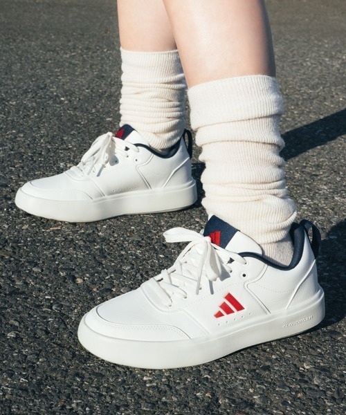 ADIDAS アディダス PARK ST LITE パーク ST ライト KJ0798 CORE/BETT
