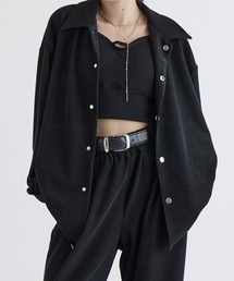 Lui's（ルイス）の「コードピケコーチジャケット（その他アウター）」