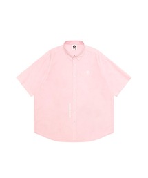AAPE MAIN SHORT SLEEVE SHIRT（シャツ/ブラウス）｜AAPE BY A BATHING
