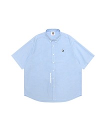 AAPE NOW SHORT SLEEVE SHIRT