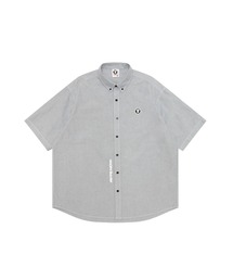AAPE BY A BATHING APE(�G�[�G�C�v�o�C�A�x�C�V���O�G�C�v)��AAPE NOW SHORT SLEEVE SHIRT(�V���c/�u���E�X)