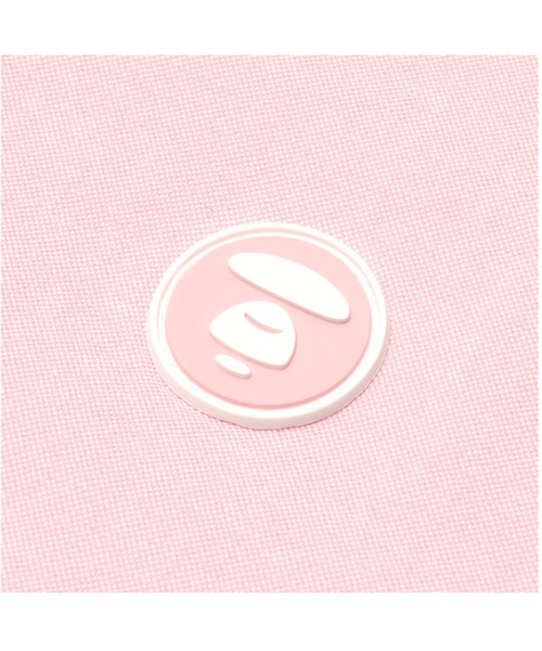 AAPE BY A BATHING APE（エーエイプバイアベイシングエイプ）の「AAPE NOW SHORT SLEEVE SHIRT（シャツ/ブラウス・メンズ・ブラック/ホワイト/ブルー/ピンク/パープル系その他・MEDIUM/SMALL/LARGE/X-LARGE）」の19枚目の写真