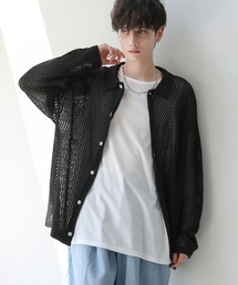 ASTRONOMY（アストロノミー）の「長袖シャツ（シャツ/ブラウス）」