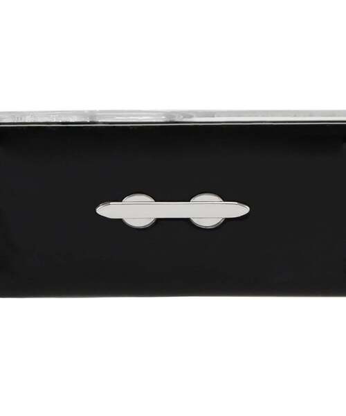 JOURNAL STANDARD relume（ジャーナルスタンダード　レリューム）の「Zoff｜JOURNAL STANDARD relume ジャーナルスタンダードレリューム  ボストン型 サングラスカラーレンズ 太縁フレーム おしゃれ 紫外線対策 UVカット 男女兼用 メンズ レディース 男性用 女性用 ユニセックス（サングラス・レディース・ブラック系その他2/ブラック・FREE）」の5枚目の写真