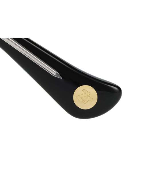 JOURNAL STANDARD relume（ジャーナルスタンダード　レリューム）の「Zoff｜JOURNAL STANDARD relume ジャーナルスタンダードレリューム  ボストン型 サングラスカラーレンズ 太縁フレーム おしゃれ 紫外線対策 UVカット 男女兼用 メンズ レディース 男性用 女性用 ユニセックス（サングラス・レディース・ブラック系その他2/ブラック・FREE）」の6枚目の写真