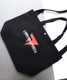 LARKiNS（ラーキンス）の「LARKiNS SPORTS「ヘヴィーキャンバストート」ラーキンス スポーツ トートバッグ（トートバッグ）」