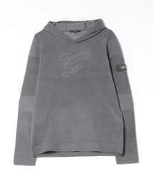 ARCHIVER（アーカイバ）の「●g-stage●モールストレッチパーカー（パーカー）」