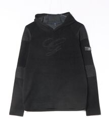 ARCHIVER（アーカイバ）の「●g-stage●モールストレッチパーカー（パーカー）」