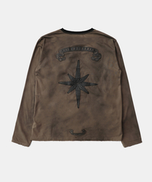 BADBLOOD｜バッドブラッドのTシャツ/カットソー通販 - ZOZOTOWN