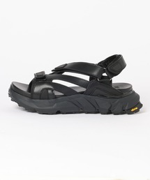 HARE | Vibramベルトサンダル(HARE)(サンダル)