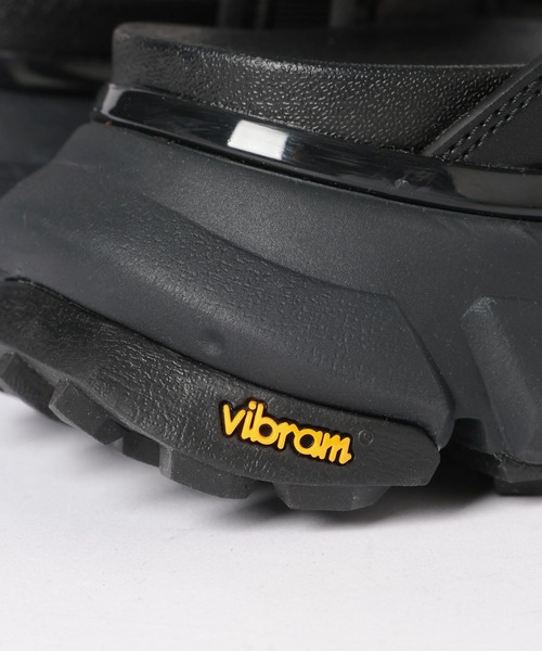 HARE（ハレ）の「Vibramベルトサンダル(HARE)（サンダル・メンズ・ブラック・LARGE/MEDIUM）」の11枚目の写真