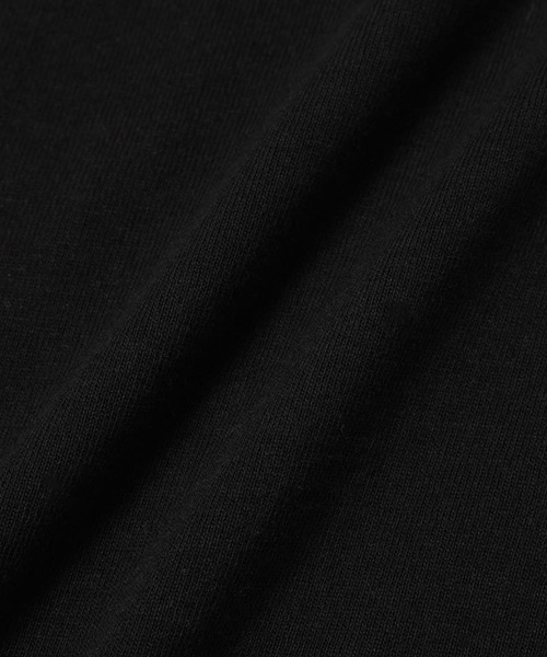 Philip Lumbang（フィリップランバン）の「【Philip Lumbang/フィリップランバン】 レギュラーシルエット グラフィック プリント 半袖Tシャツ（Tシャツ/カットソー・メンズ・ネイビー/ホワイト/ブラック・M/L/XL）」の8枚目の写真