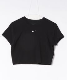 NIKE（ナイキ）の「《NIKEアパレル》WS NSW CHLL CRP S/S（Tシャツ/カットソー）」