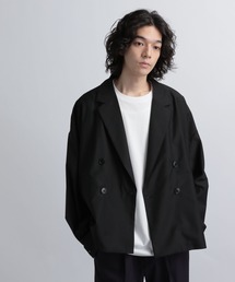HARE（ハレ）の「テーラードジャケット（テーラードジャケット）」