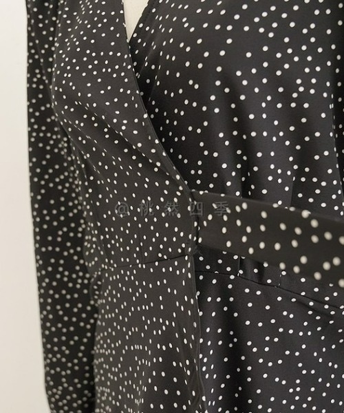 REBALANCE（リバランス）の「ワンピース（ワンピース・レディース・A・LARGE/MEDIUM/SMALL）」の12枚目の写真