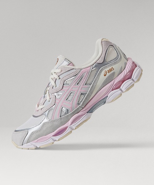 GEL-NYC / ゲルエヌワイシー（スニーカー）｜ASICS（アシックス）の