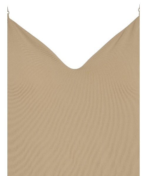 MIZUNO(ミズノ )の「Mizuno × Ameri SHEER DOCKING CAMISOLE DRESS(キャミソール・レディース・ブラック/ベージュ/ホワイト・LARGE/MEDIUM/SMALL)」の22枚目の写真