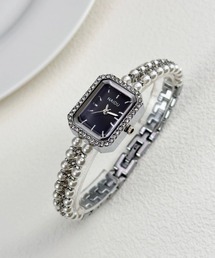 Pearl Square / パールスクエア 腕時計 付属品 BOX付き