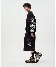 DISCOVERED（ディスカバード）の「KAJIF NYLON CROCHET POCKET CARGO SHORTS（カーゴパンツ）」