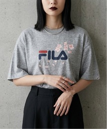 FILA（フィラ）の「S/S SAKURA T-SHIRT（Tシャツ/カットソー）」