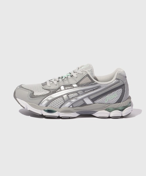 セール】【ASICS/アシックス】GEL-NYC 2055 1203A542.026（スニーカー