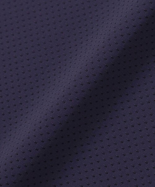 WASK（ワスク）の「【接触冷感】バイカラーポケットテープBIGTシャツ（Tシャツ/カットソー・キッズ・ネイビー/ブラック・130cm/140cm/160cm/150cm）」の4枚目の写真