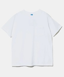 Good On/グッドオン　SS CREW POCKET TEE