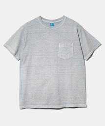 Good On/グッドオン SS CREW POCKET TEE