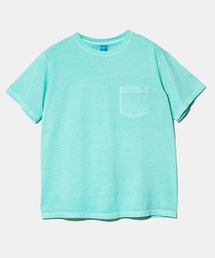 Good On/グッドオン SS CREW POCKET TEE