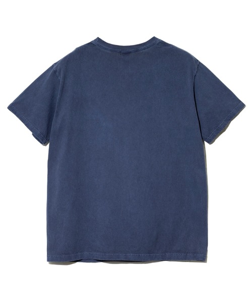 Good On(グッドオン)の「Good On/グッドオン SS CREW POCKET TEE(Tシャツ/カットソー・メンズ・ホワイト/ミント/ライトピンク/ライトグレー/ネイビー/ダークグリーン・MEDIUM/SMALL/X-LARGE/LARGE)」の12枚目の写真