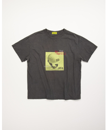 SUPERVELOCE（スーパー ベローチェ）の「Miglia Legend Series T-shirt Charcoal（Tシャツ/カットソー）」