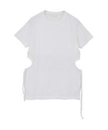 Organic Cotton Jersey Drawstring Cut And Sew