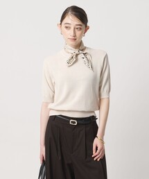 UNITED ARROWS｜ユナイテッドアローズのニット/セーター（ベージュ系