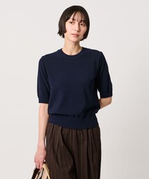 ビスチェ コンビ ニット ‐ウォッシャブル‐（ニット/セーター）｜UNITED