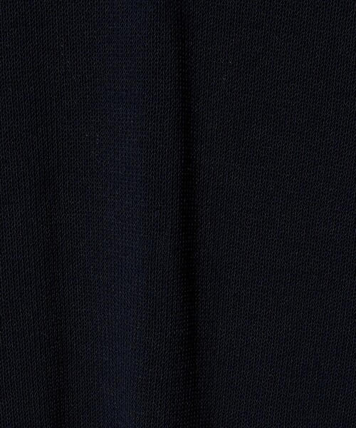 UNITED ARROWS(ユナイテッドアローズ)の「クルーネック ベーシック ショートスリーブ ニット ‐ウォッシャブル‐(ニット/セーター・レディース・ナチュラル/ネイビー/ケリーグリーン・FREE)」の14枚目の写真