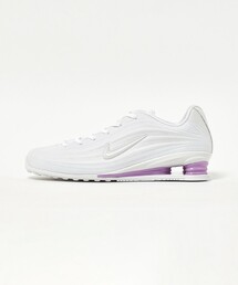 <NIKE>ショックス Z ホワイト スニーカー