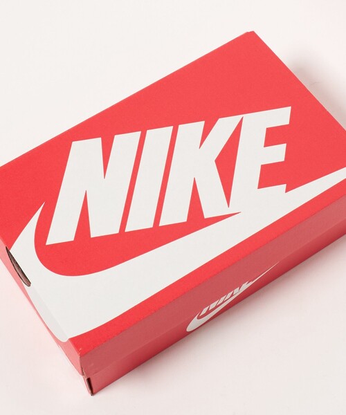 NIKE（ナイキ）の「＜NIKE＞ショックス Z ホワイト スニーカー（スニーカー・レディース・ホワイト・25cm/24.5cm/23.5cm/24cm/23cm）」の10枚目の写真