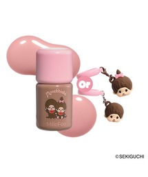 MilleFee（ミルフィー）の「モンチッチ シェイクドロップチーク（チーク）」